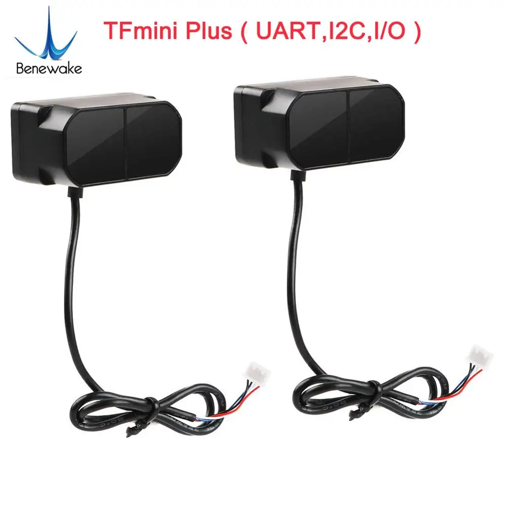 Drone Power Distribution Board - 2 قطعة TFmini زائد ليدار المدى