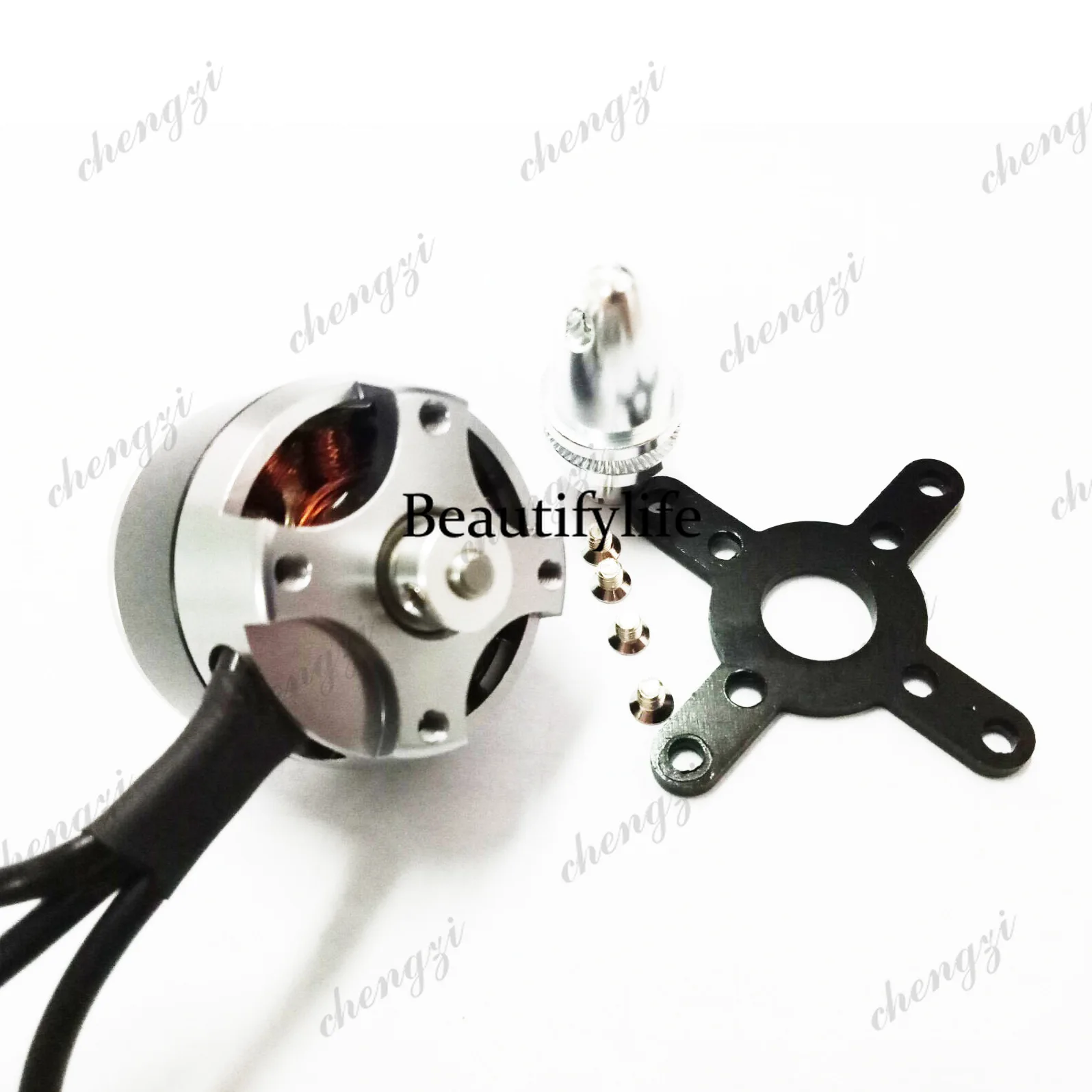 Drone Motor - محرك بدون فرش A178 ثابت الجناح