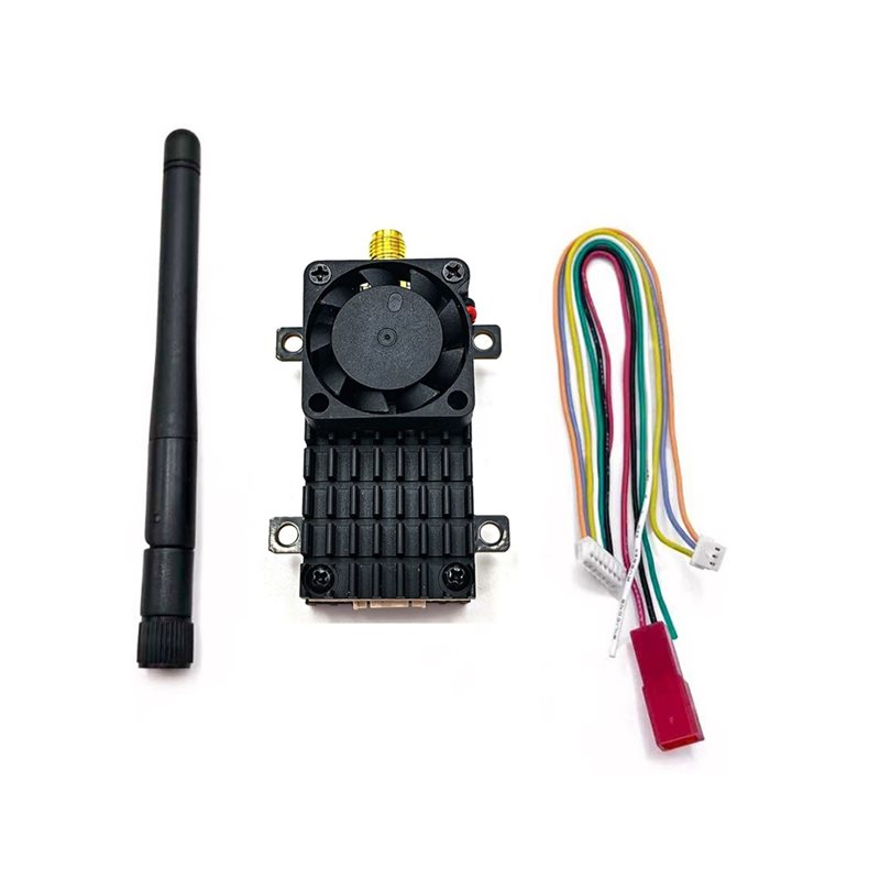 Drone Transmitter - 【حصري للمستخدمين الجدد】طائرة سباق بدون طيار