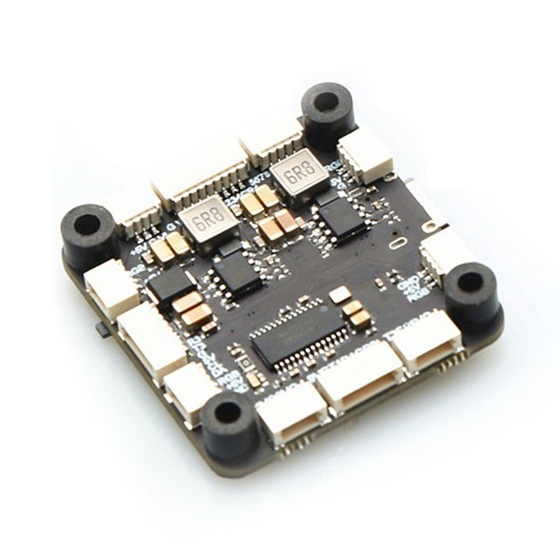 Drone Flight Controller - وحدة التحكم بالطيران ABXE-F722 مع مزود