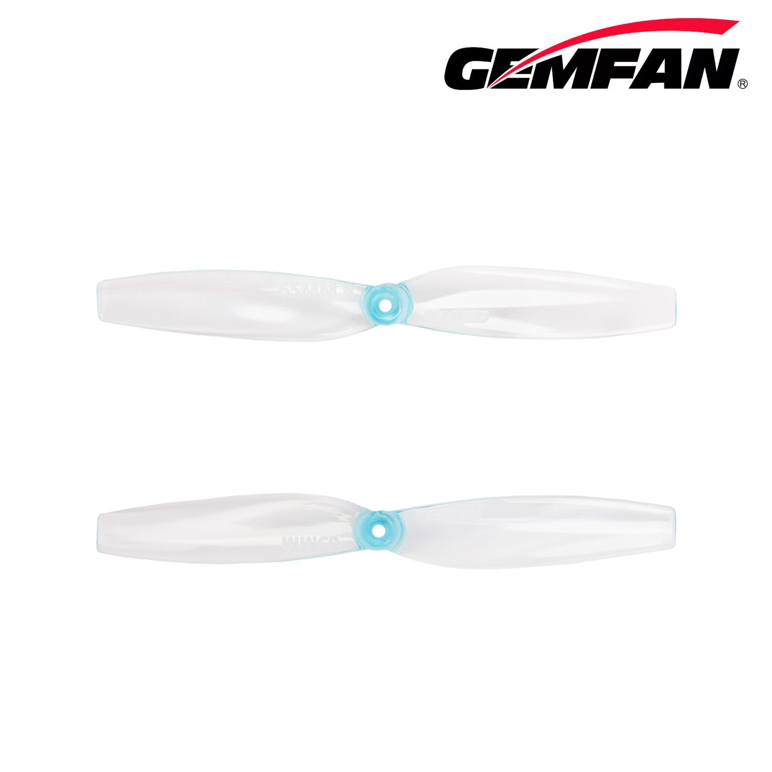 Drone Esc - 2610 الدعائم Gemfan 2.6 بوصة 2
