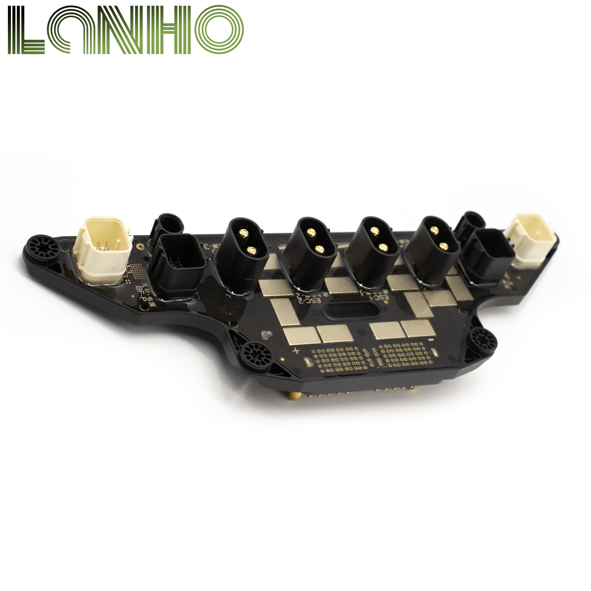 Drone Power Distribution Board - ل DJI Agras T40 لوحة توزيع