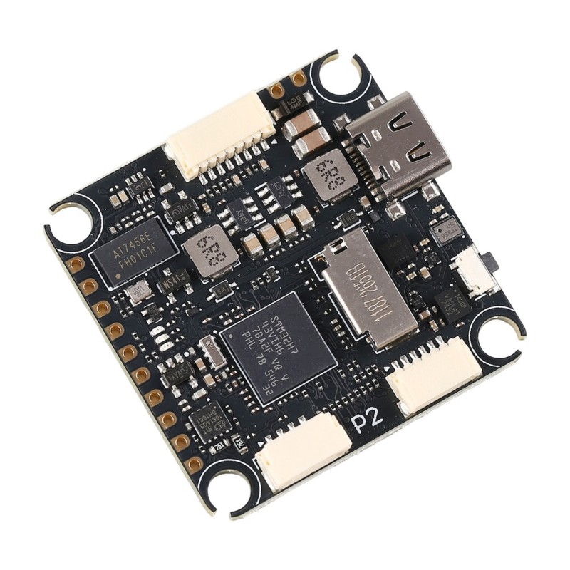 Drone Flight Controller - وحدة تحكم طيران WOTT-TBS Lucid H7