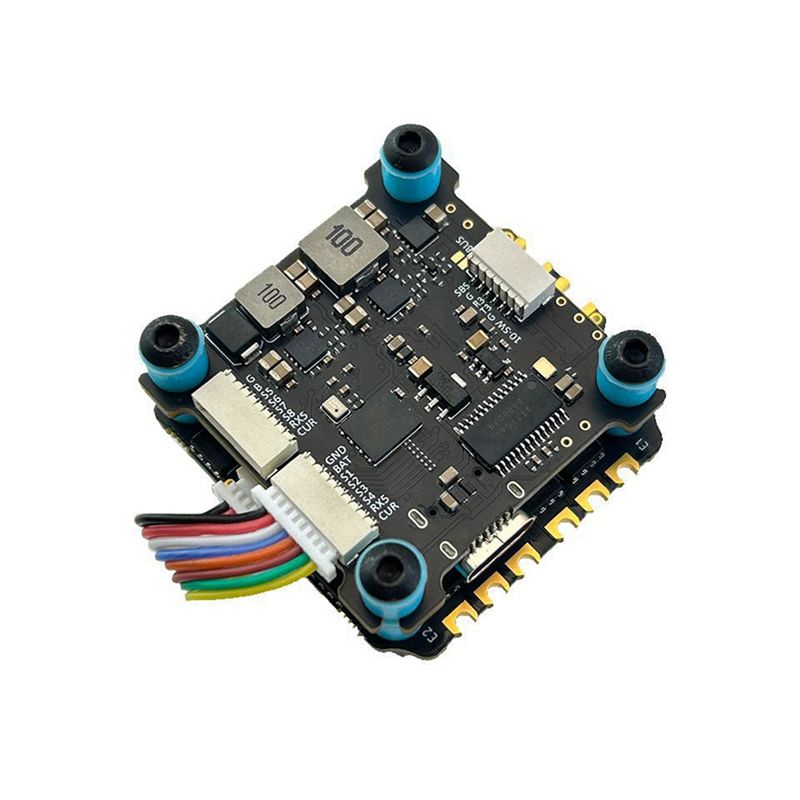 ABUM-F405 Flying Tower 60A ESC - مراجعة Drone Flight Controller وسعره
