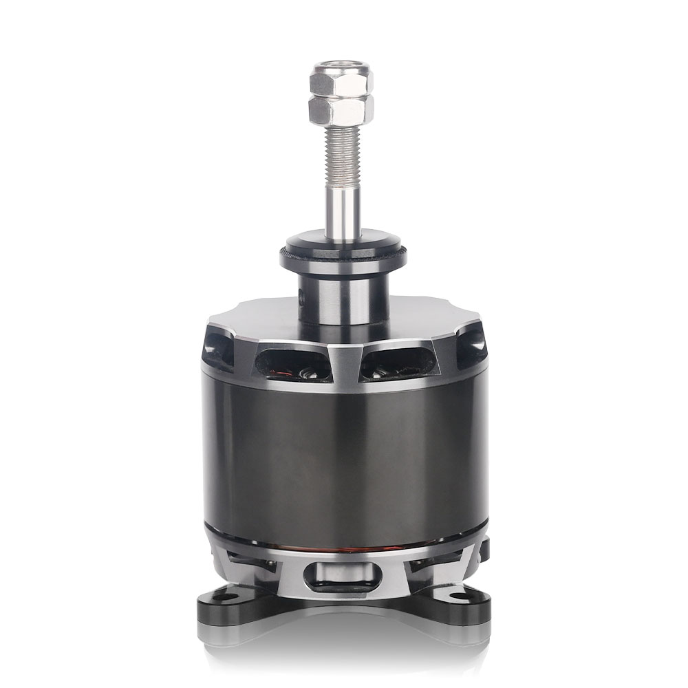 محرك LJ5330 عالي الطاقة 3500 و - مراجعة Drone Motor وسعره