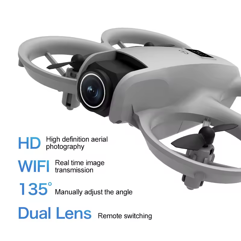 طائرة GT3 Mini الجديدة لعام 20 - مراجعة Drone Gps Module وسعره
