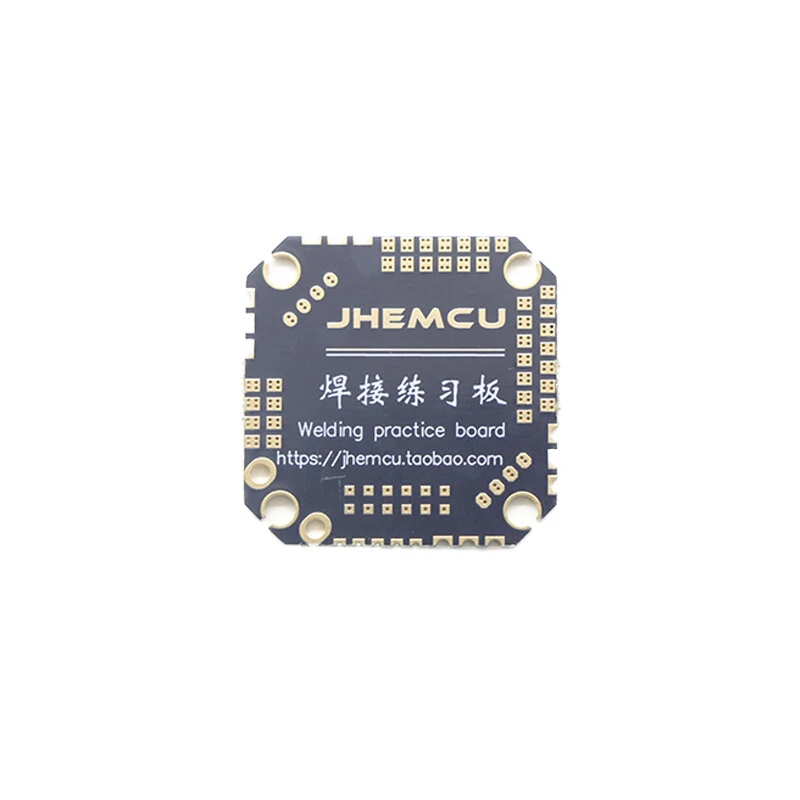 JHMCU وحدة تحكم في الطيران لحا - مراجعة Drone Flight Controller وسعره