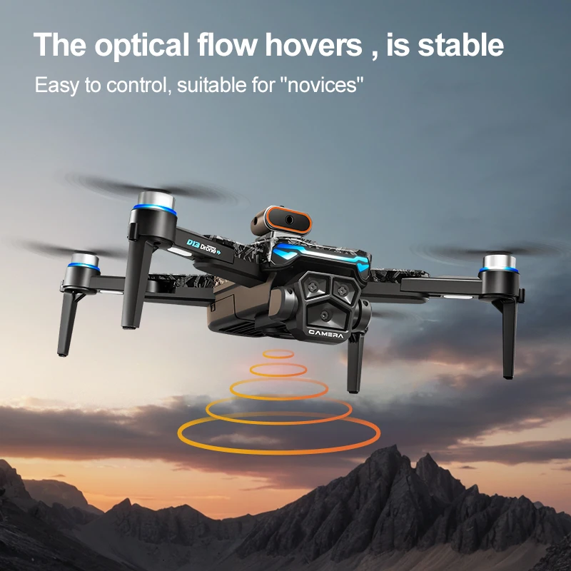 Xiaomi D13 GPS الطائرة بدون طي - مراجعة Drone Gps Module وسعره