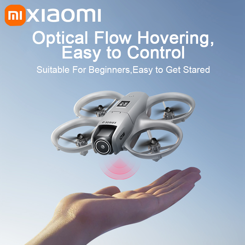 طائرة شاومي D16 بدون طيار مزود - مراجعة Drone Gps Mount وسعره