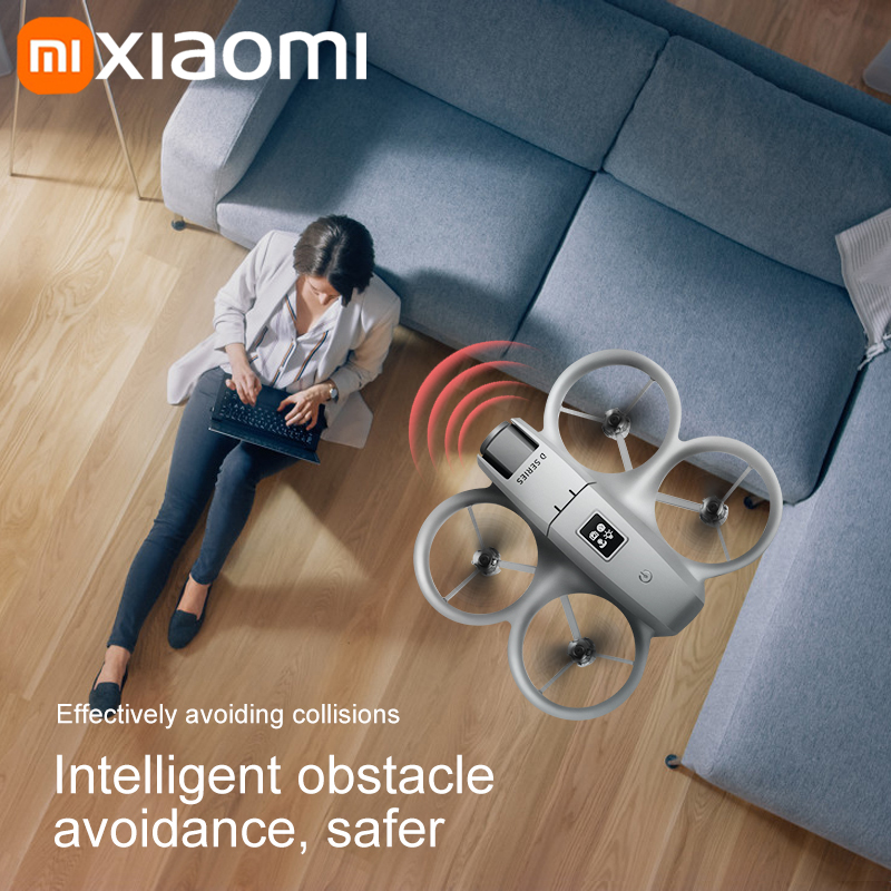 طائرة شاومي D16 بدون طيار مزود - مراجعة Drone Gps Mount وسعره