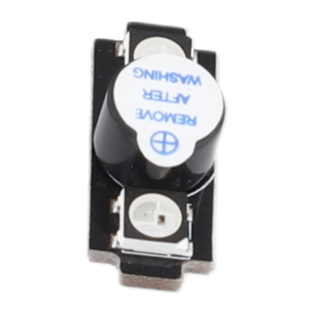 جرس إنذار نشط WS2812 مع مكبر ص - مراجعة Drone Buzzer وسعره