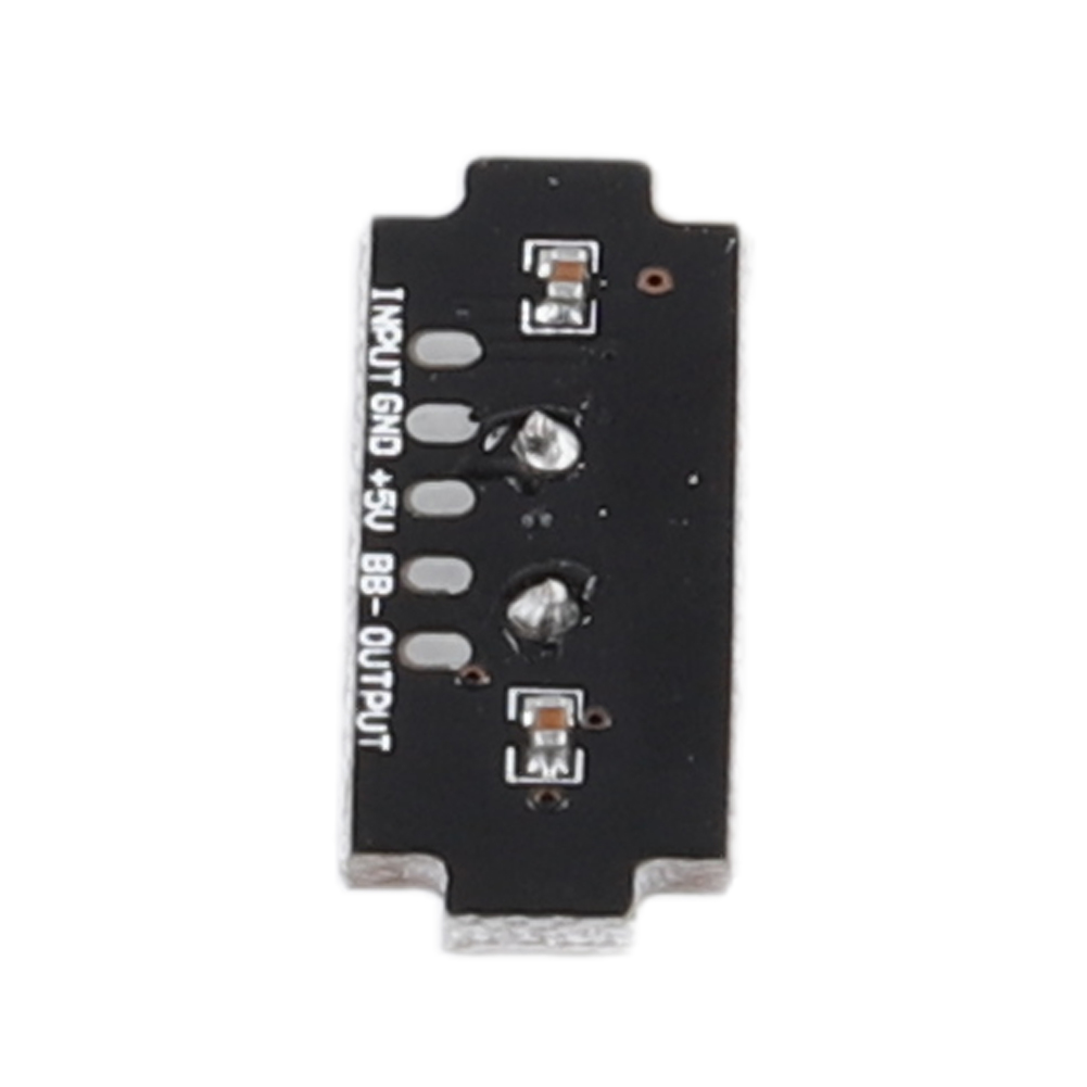 جرس إنذار نشط WS2812 مع مكبر ص - مراجعة Drone Buzzer وسعره
