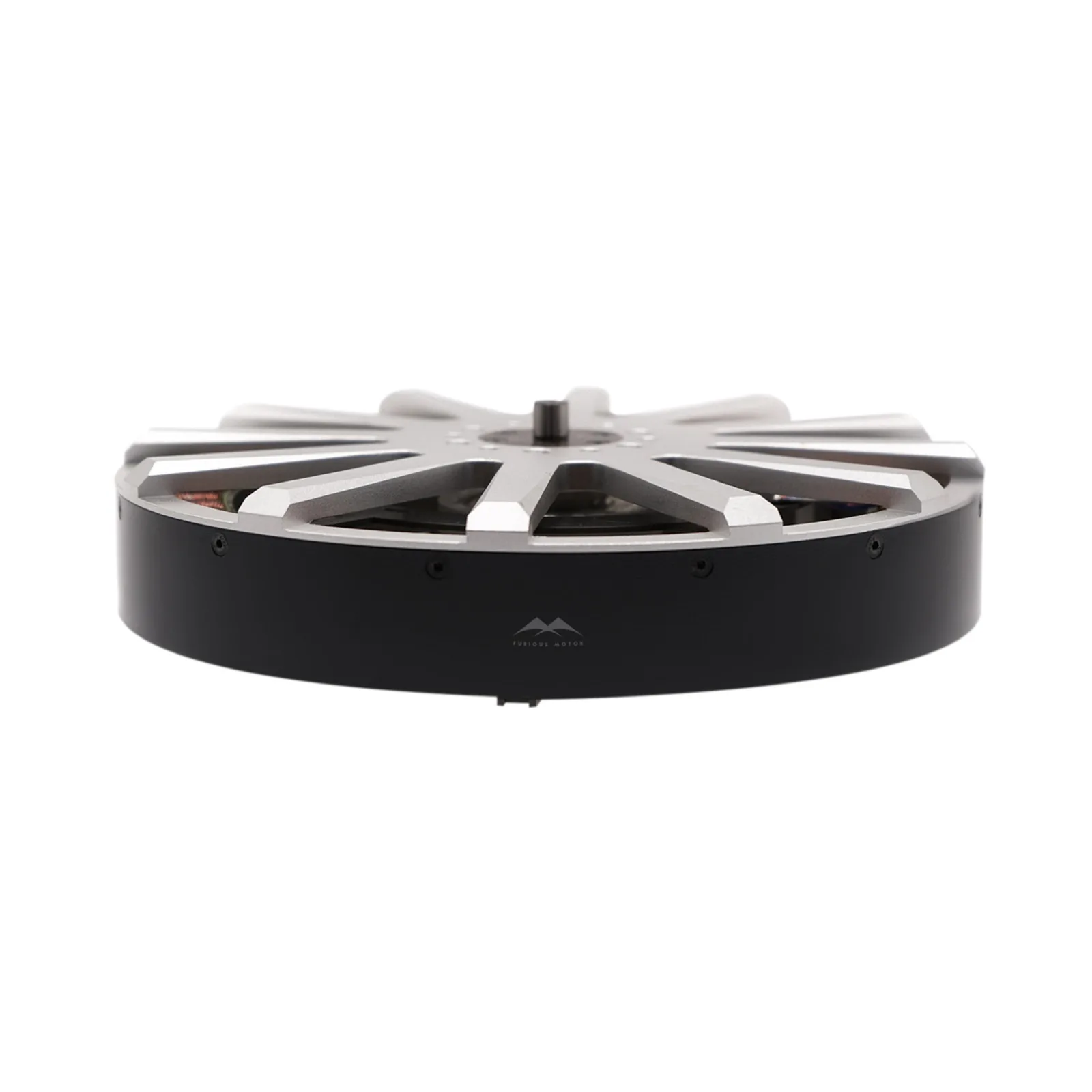 عالية الجودة التوجه الثقيلة رف - مراجعة Drone Motor وسعره