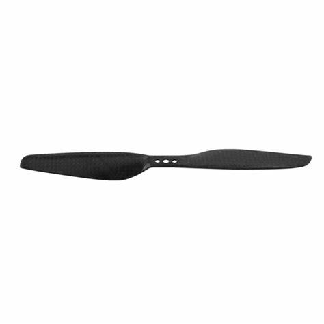 مروحة من ألياف الكربون TM 1448 - مراجعة Drone Compass وسعره
