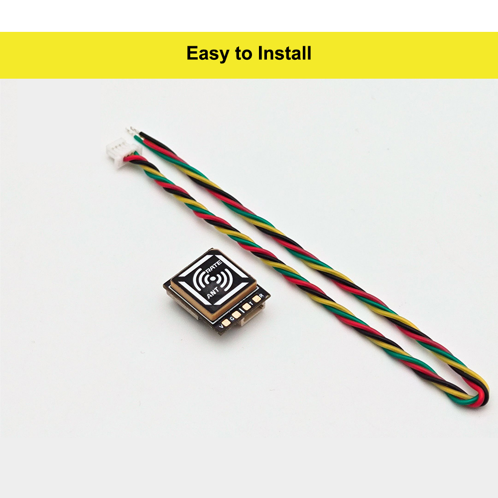 وحدة GPS نانو M10 من ريت - نظا - مراجعة Drone Gps Module وسعره