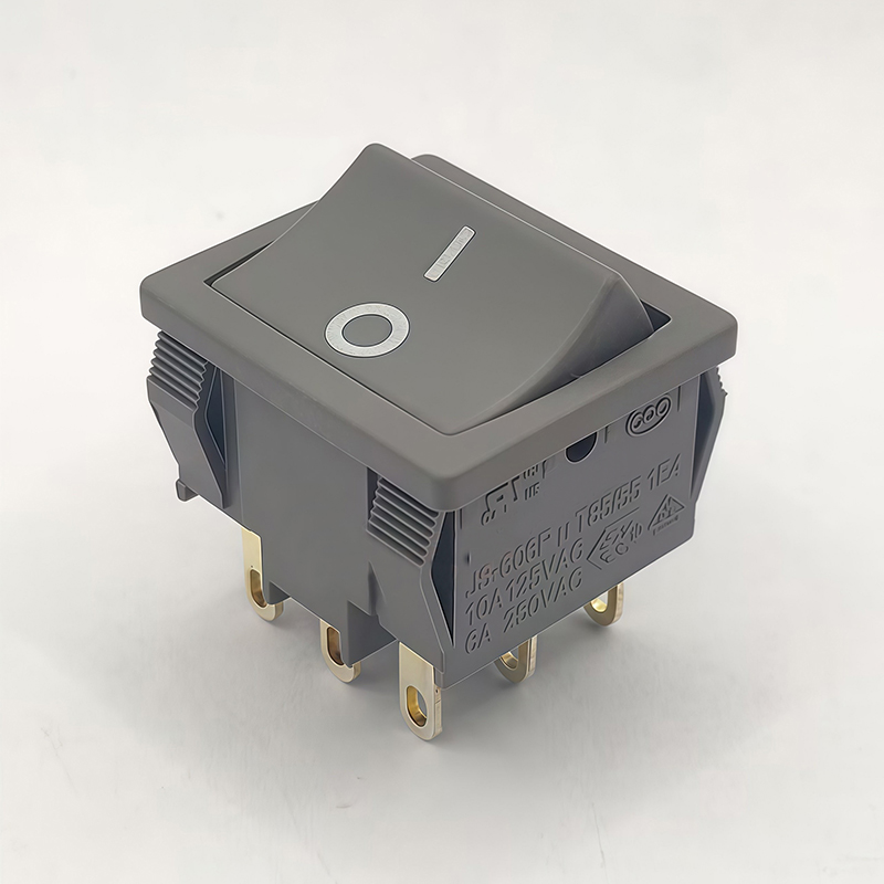 مفتاح هزاز على شكل قارب JS-606 - مراجعة Drone Buzzer وسعره