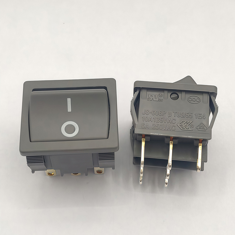 مفتاح هزاز على شكل قارب JS-606 - مراجعة Drone Buzzer وسعره