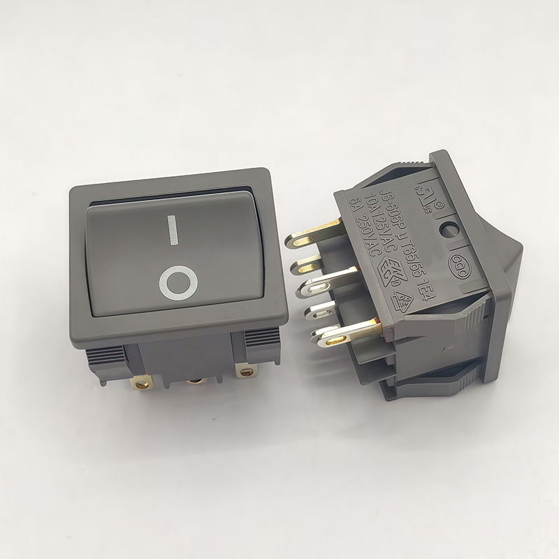 مفتاح هزاز على شكل قارب JS-606 - مراجعة Drone Buzzer وسعره