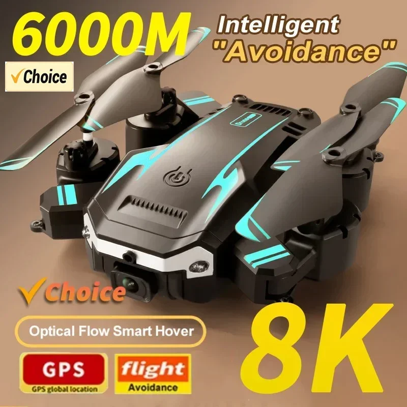 طائرة بدون طيار G6 pro مع كامي - مراجعة Drone Gps Mount وسعره