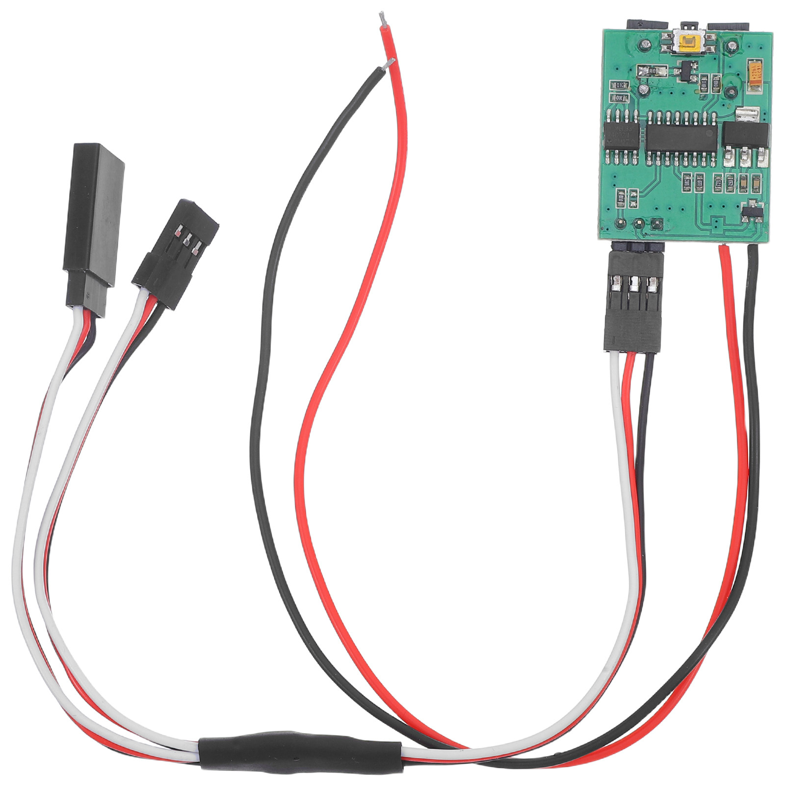 جهاز إنذار صغير للطائرات بدون  - مراجعة Drone Buzzer وسعره