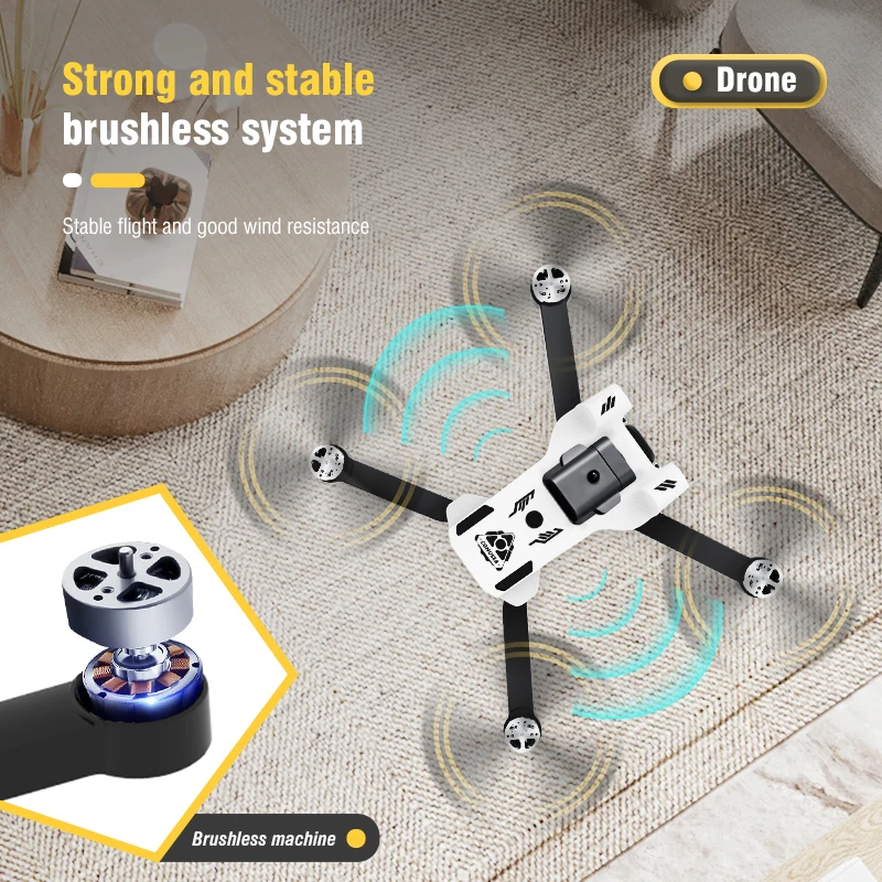 طائرة بدون طيار S136 Pro Ultra - مراجعة Drone Gps Mount وسعره