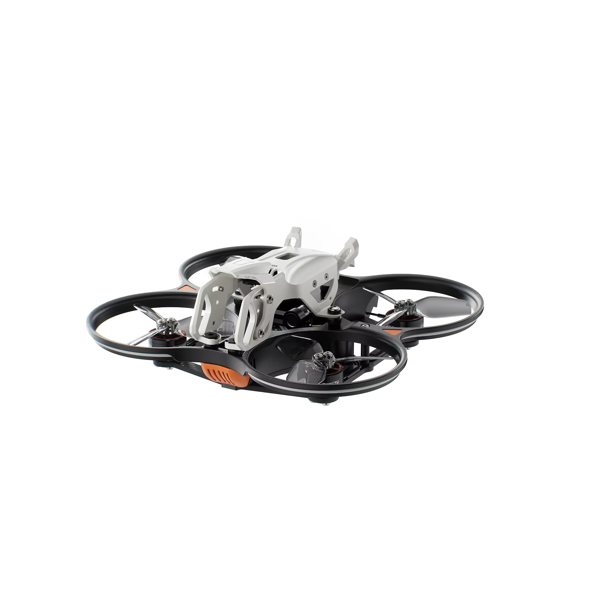 طائرة بدون طيار GEPRC Darkstar - مراجعة Drone Gps Mount وسعره