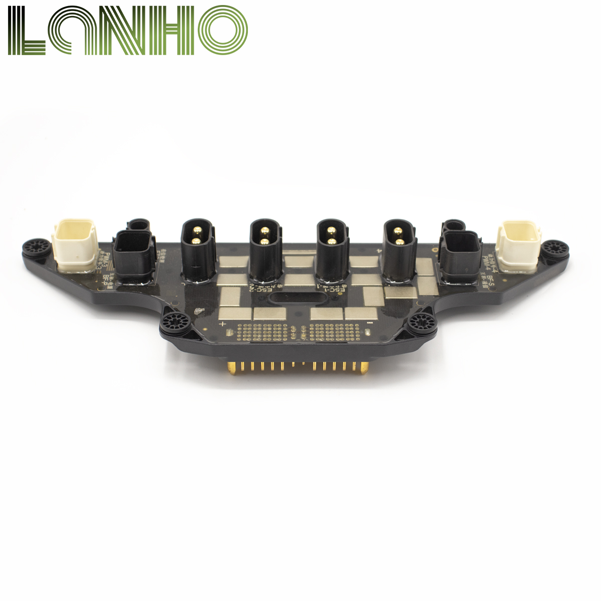 ل DJI Agras T40 لوحة توزيع الط - مراجعة Drone Power Distribution Board وسعره