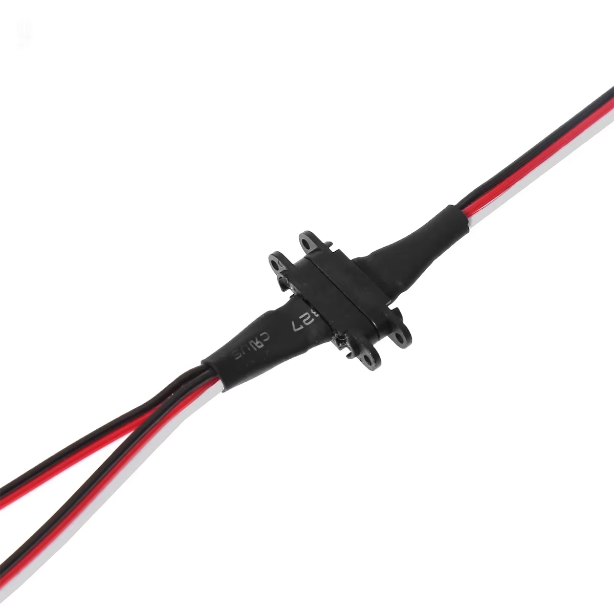 كابل تمديد مغناطيسي 1 إلى 2 عل - مراجعة Drone Battery وسعره