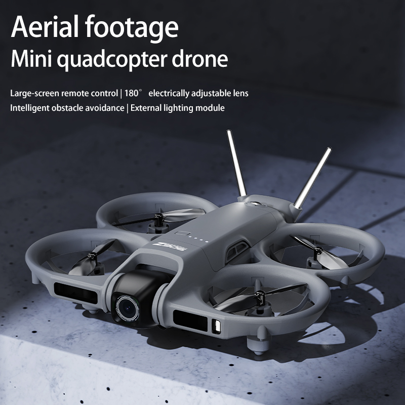 طائرة بدون طيار Z906 الأصلية ا - مراجعة Drone Gps Mount وسعره