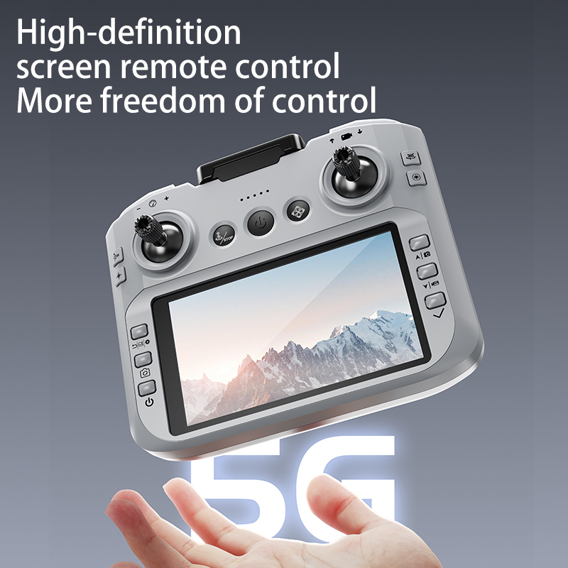 طائرة بدون طيار Z906 الأصلية ا - مراجعة Drone Gps Mount وسعره