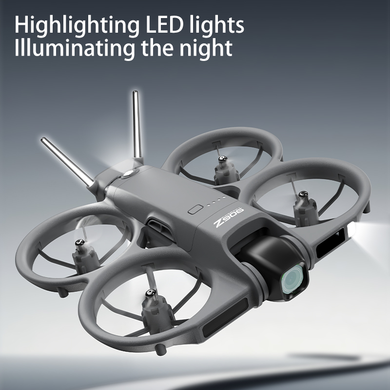 طائرة بدون طيار Z906 الأصلية ا - مراجعة Drone Gps Mount وسعره