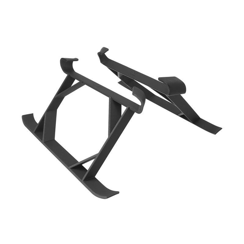 A01E-معدات الهبوط لطائرة DJI 4 - مراجعة Drone Landing Gear وسعره